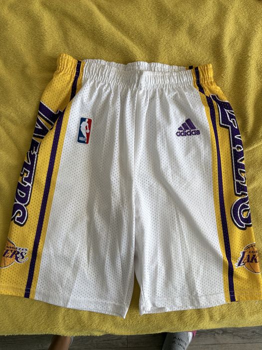 NBA шорти оригінал