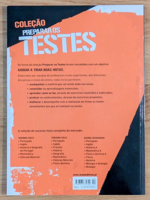 Grade 9 Geography – Preparing for Tests64332158966017121