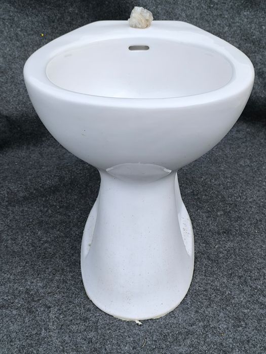 Bidé da sanitana