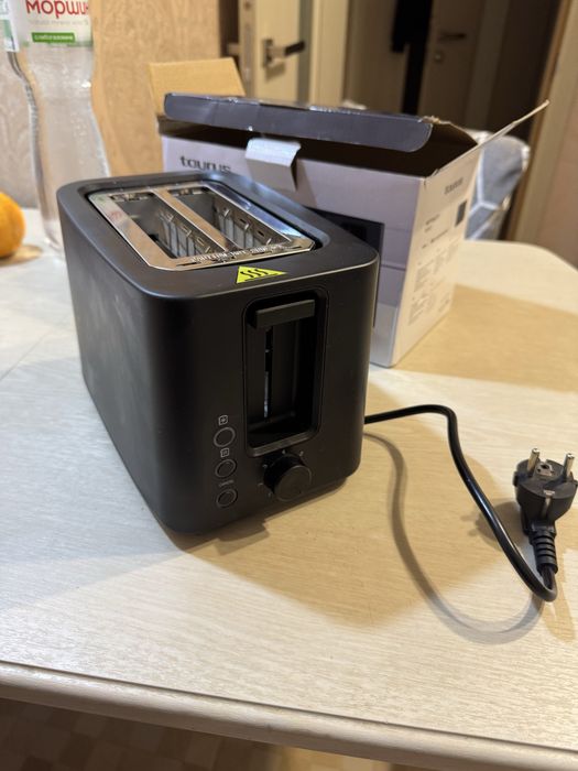 Тостер Taurus 750W