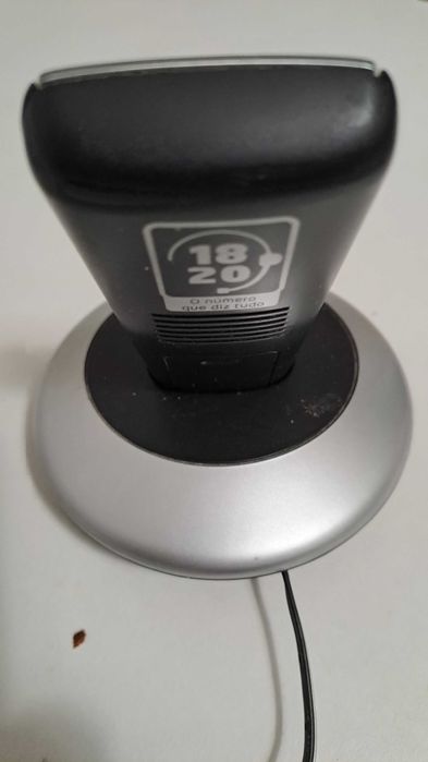 Telefone portátil Sagemcom D22 T.