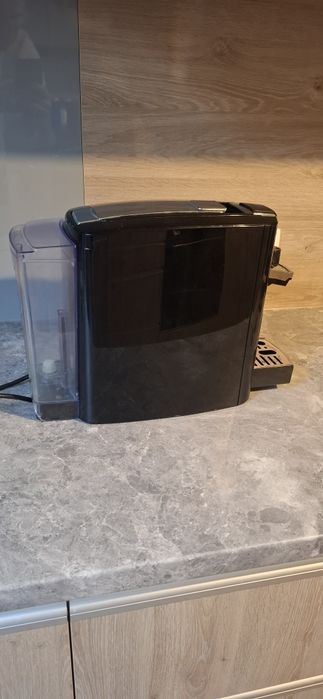 Ekspres do kawy Saeco Tchibo Cafissimo