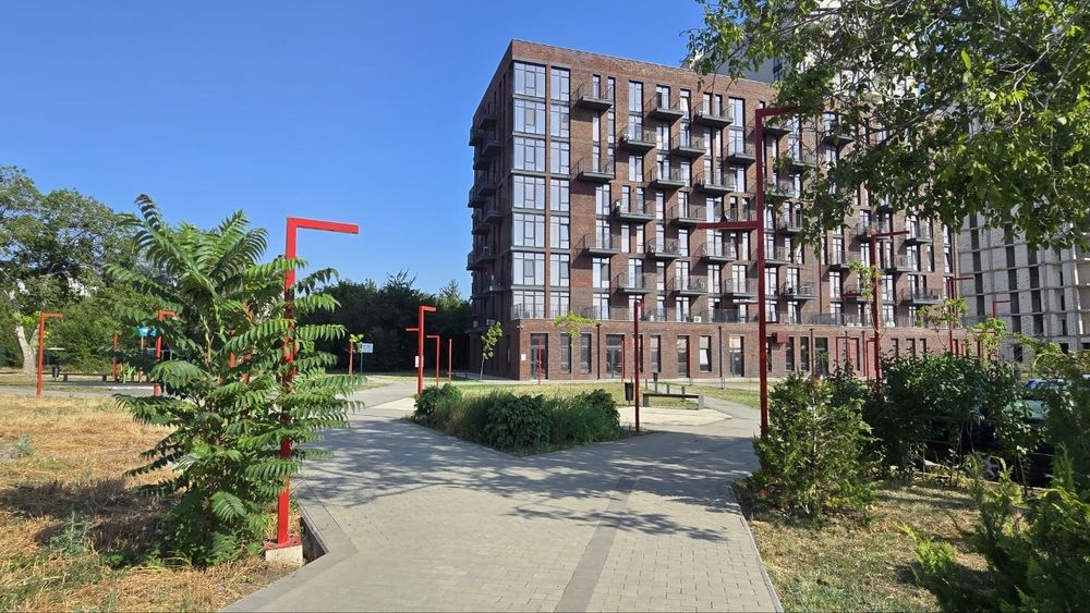 Черёмушки, Сданный и заселённый дом, Продам квартиру, ремонт/мебель