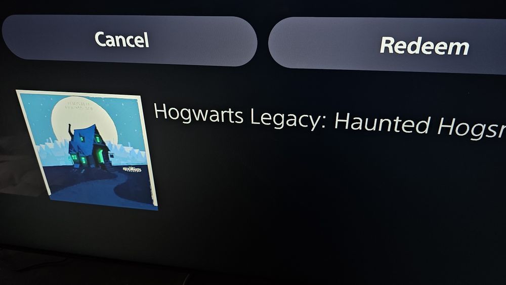 Hogwarts Legacy + DLCs Harry Potter PS4 PlayStation 4