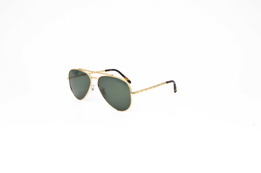 Ray Ban New Aviator RB3625 новые ОРИГИНАЛ! очки окуляри авиатор