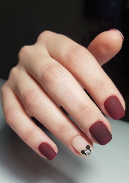 Маникюр 600 грн манікюр Новокрымская Титова Кирова Рабочая