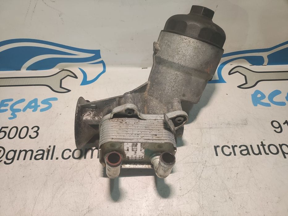 RADIADOR REFRIGERADOR FILTRO OLEO OPEL CORSA C X01 1.7 DTI 16V 75CV