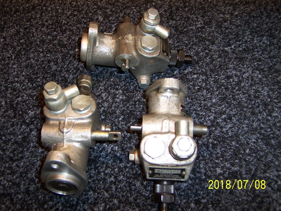 POMPA wtryskowa 1hc102, s15, s18, es12, s301d, s60 s10 1ca90 2ca90