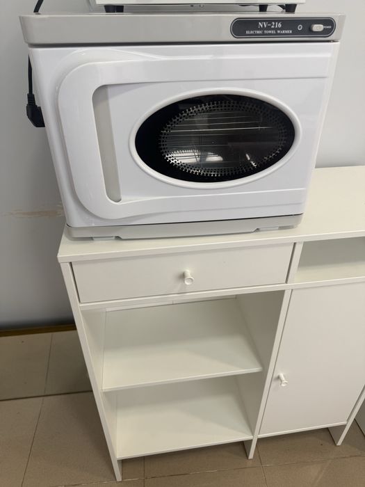 Moveis e equipamentos de Estetica e Cabelo