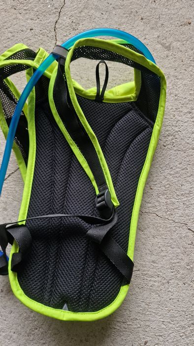 Mochila de hidratação64750859711491121