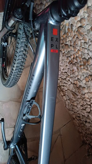 RockRider EXPL 520 L 29