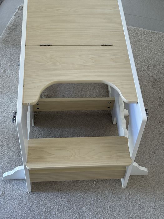 Torre aprendisagem/Escrivaninha