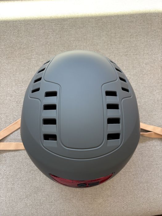 Capacete com luz OLSSON Urban Light