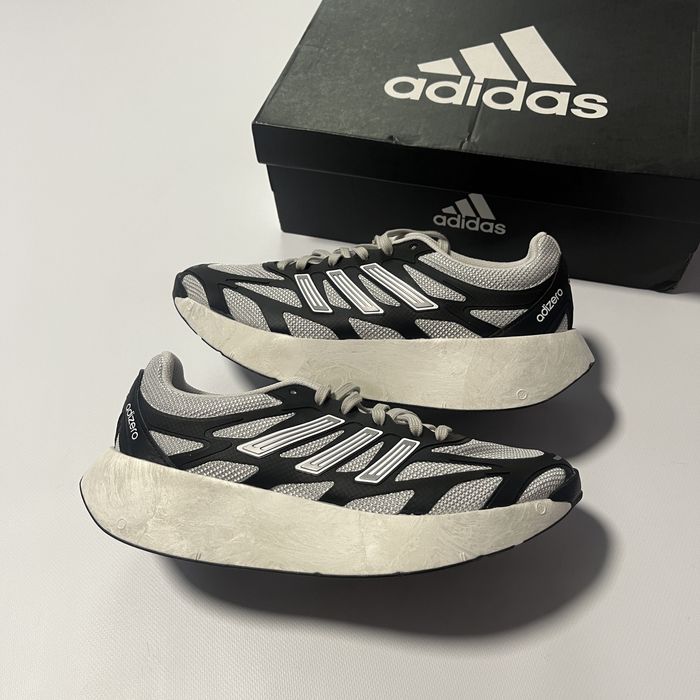 Оригінал! Adidas Adizero Aruku 42-44 (26,5-28см)