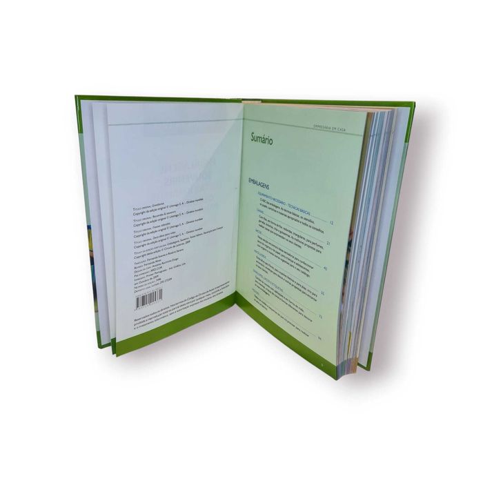 Livro “Empresária em Casa–Embalagens, Souvenirs, Festas Infantis, etc”