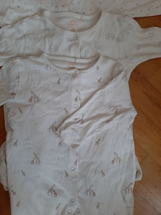 Набор человечков Некст/Next 6-9  мес