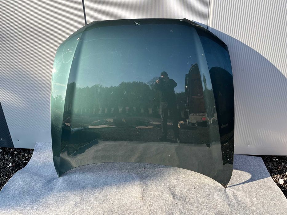 AUDI A6 S6 RS6 C7 4G0 Капот