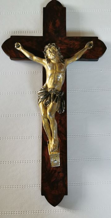Crucifixo antigo