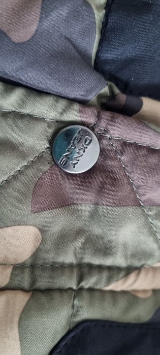 Kurtka DKNY 80cm / nowa / z metką