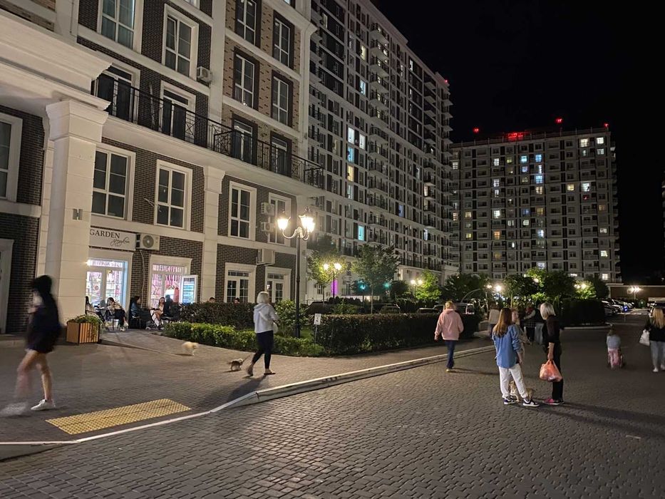 Commercial real estate at (area 165 m²) - Atlanta.ua - photo 22