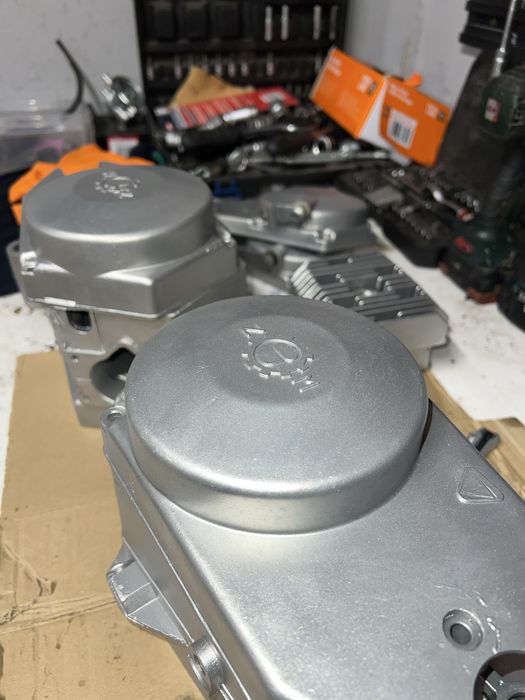 Remont/regneracja silników wsk,jawa,romet,mz,cz