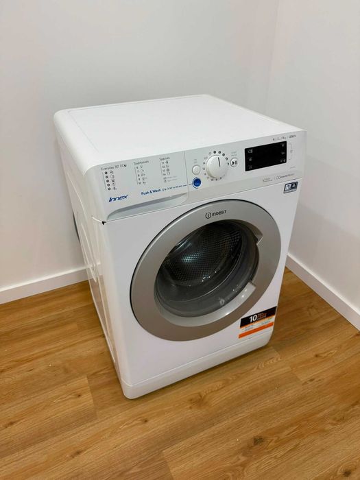 Máquina Lavar a roupa Class A