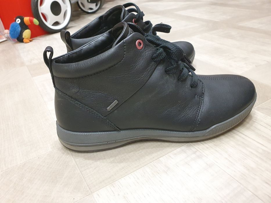 Жіночі черевик ecco