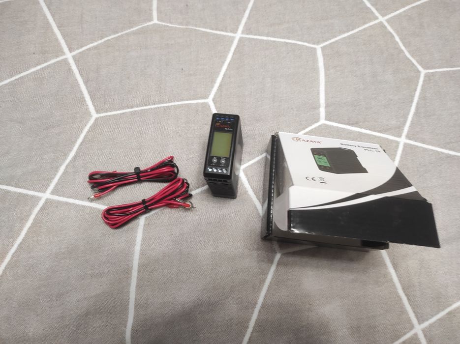 Акумуляторна батарея Redodo LiFePo4 12V 100Ah Low-Temp