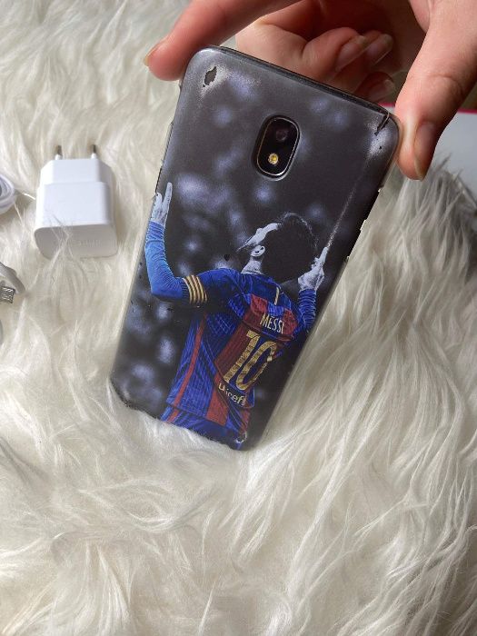 Samsung Galaxy J5 2017 idealny stan 100% sprawny