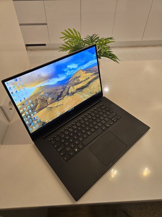 Dell XPS 15 (7590) i7 4K OLED GTX1650 16GB 512GB Teclado Português
