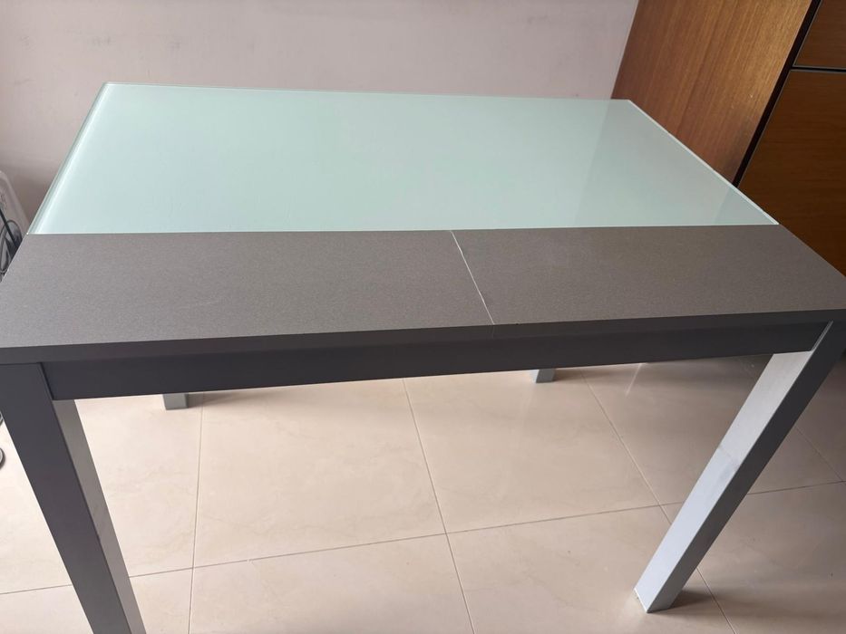 Mesa de Cozinha Extensível