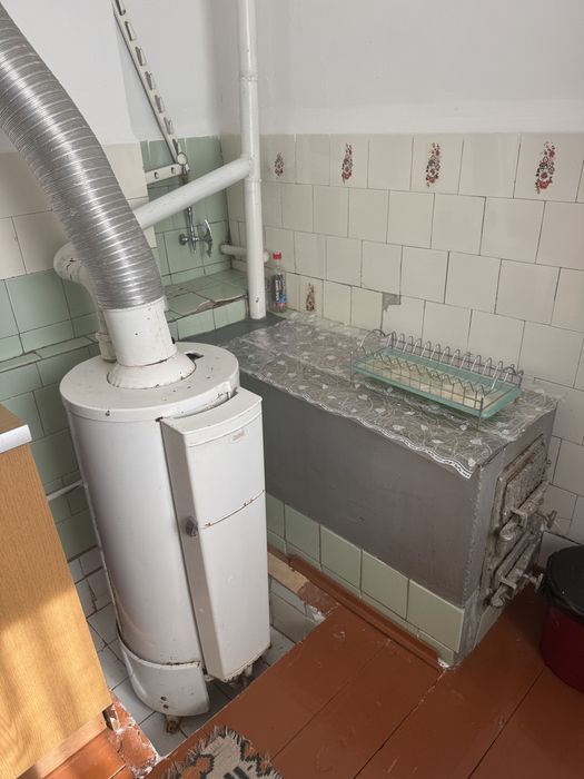 Продам будинок у Шумську з ділянкою 10 соток 131.65 м.кв.