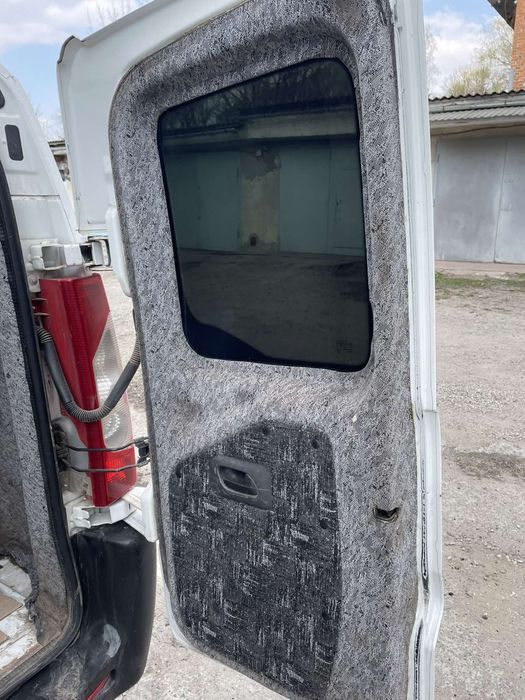 Сітроен джампі 1.6 дізель 2010р