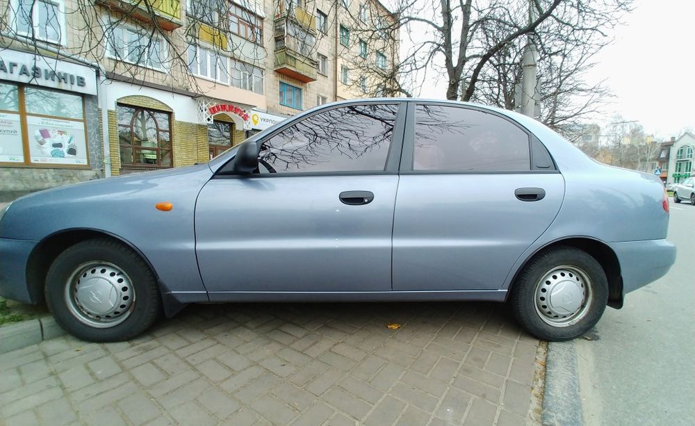 Продам оригінальні ковпаки на Opel Corsa