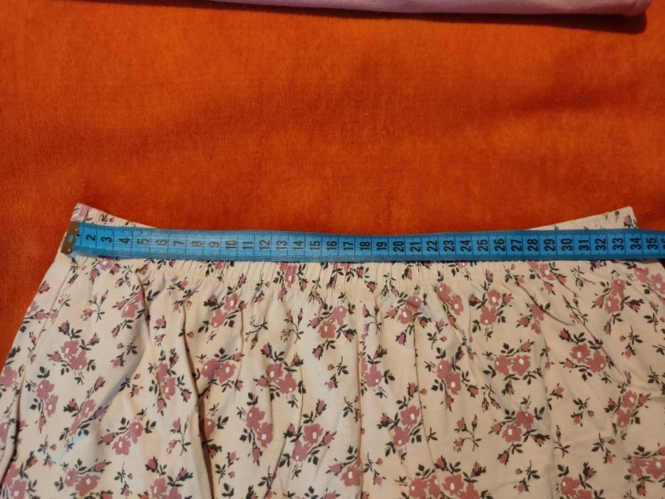 Piżama dwuczęściowa Esmara