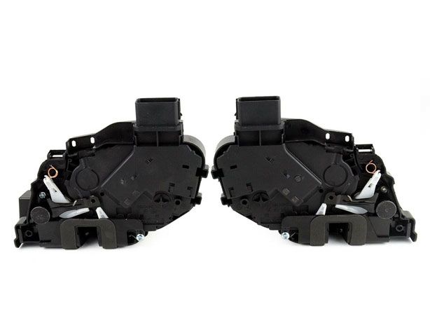 Fechaduras Portas Land Rover Evoque Freelander Discovery Sport (NOVO)