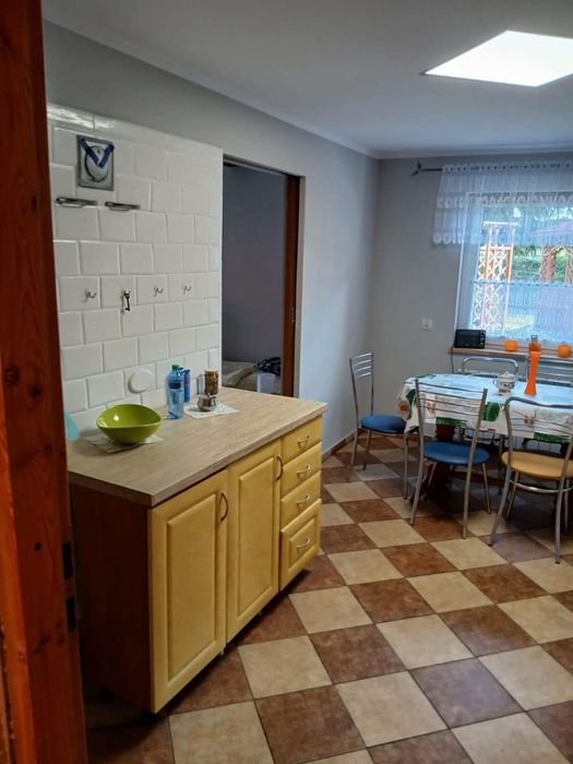 Siedlisko „U Reni”