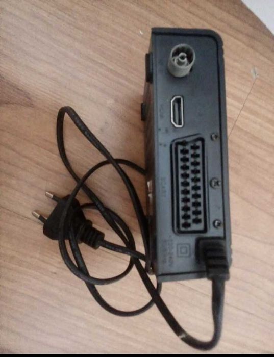 Recetor TDT Star