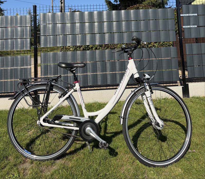 Pegasus Solero SL 28”
