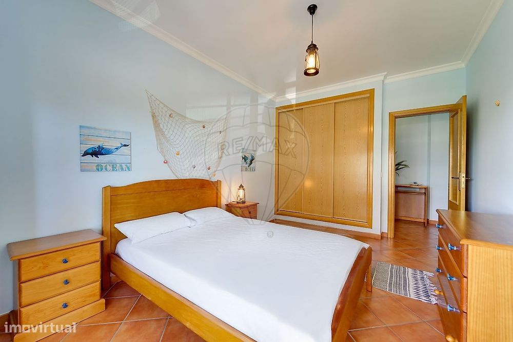 Apartamento T2 para venda