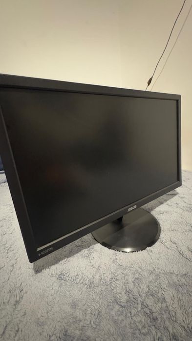 Monitor Gamer Asus