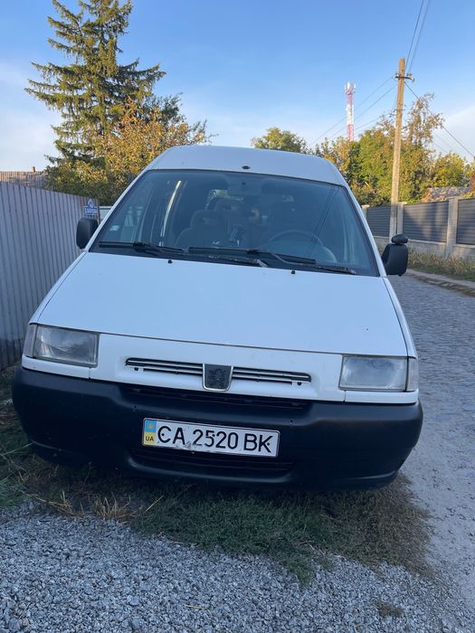 Продам автомобіль
