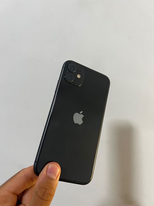 IPhone 11 128Gb