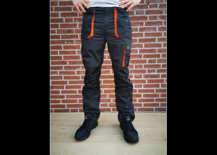 Штани робочі FORECO-T