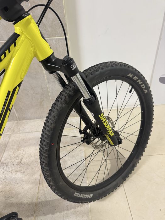 Scott Scale roda 24