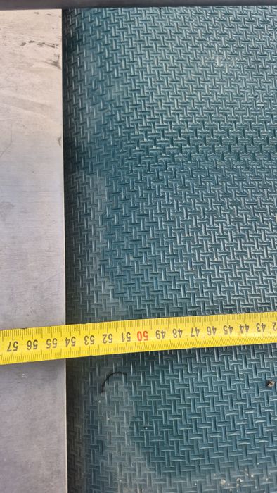 Przenośnik płytkowy, taśmowy silniki EX