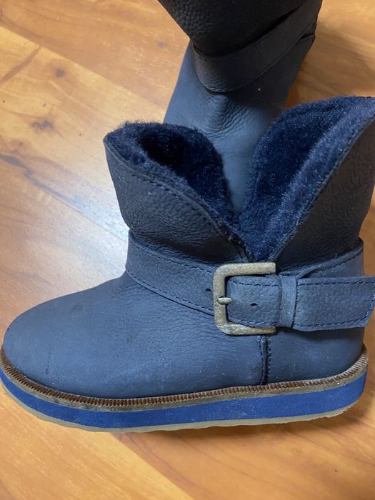 Сапоги Zara 26 р.