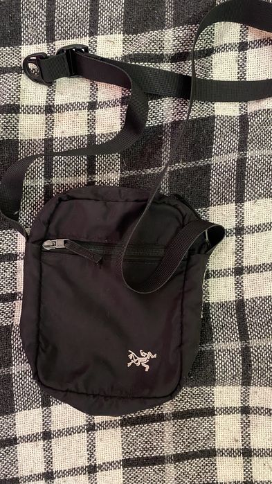 Сумка Arcteryx