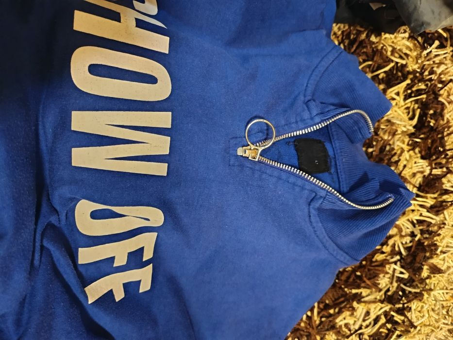 Bluza męska/chłopięca