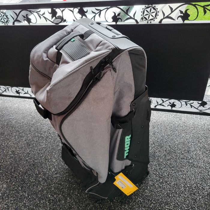 Torba z kółkami Transit S9 firmy Thor